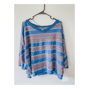 Free people top